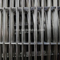 3/8 '' 304 Gulungan Wire Mesh Stainless Steel Dilas